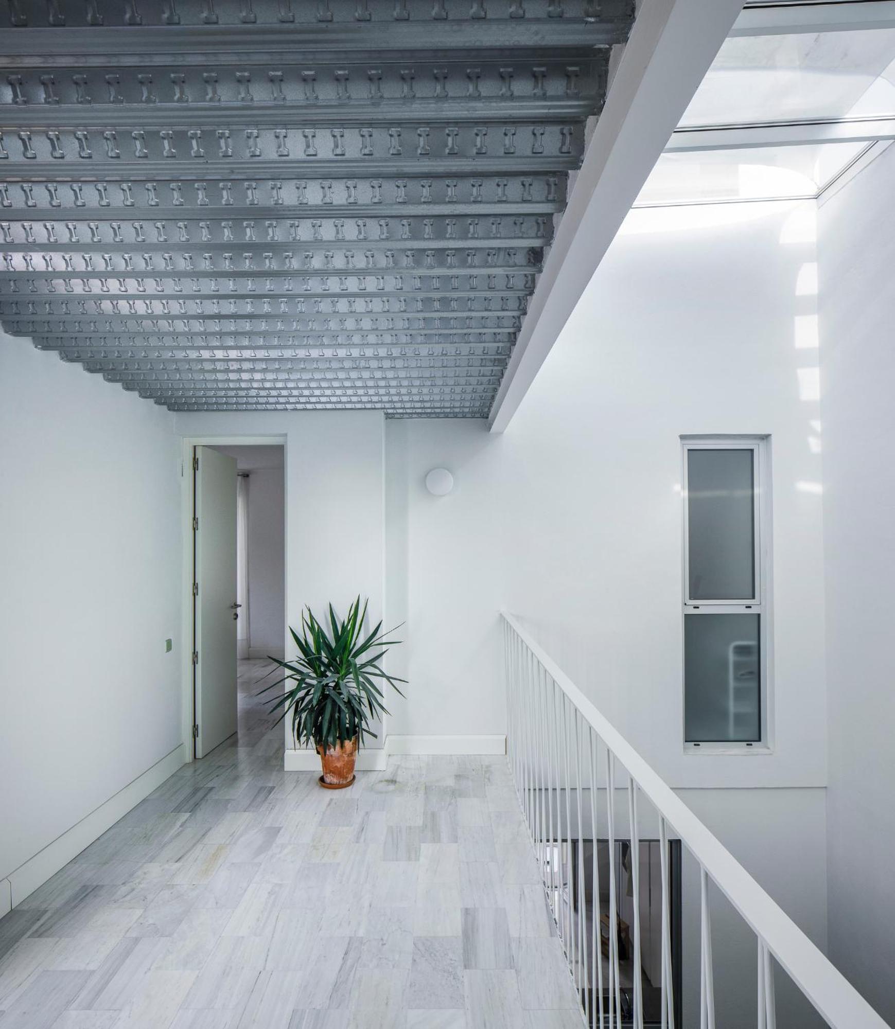 White Loft Alameda Apartment เซบีญา ภายนอก รูปภาพ